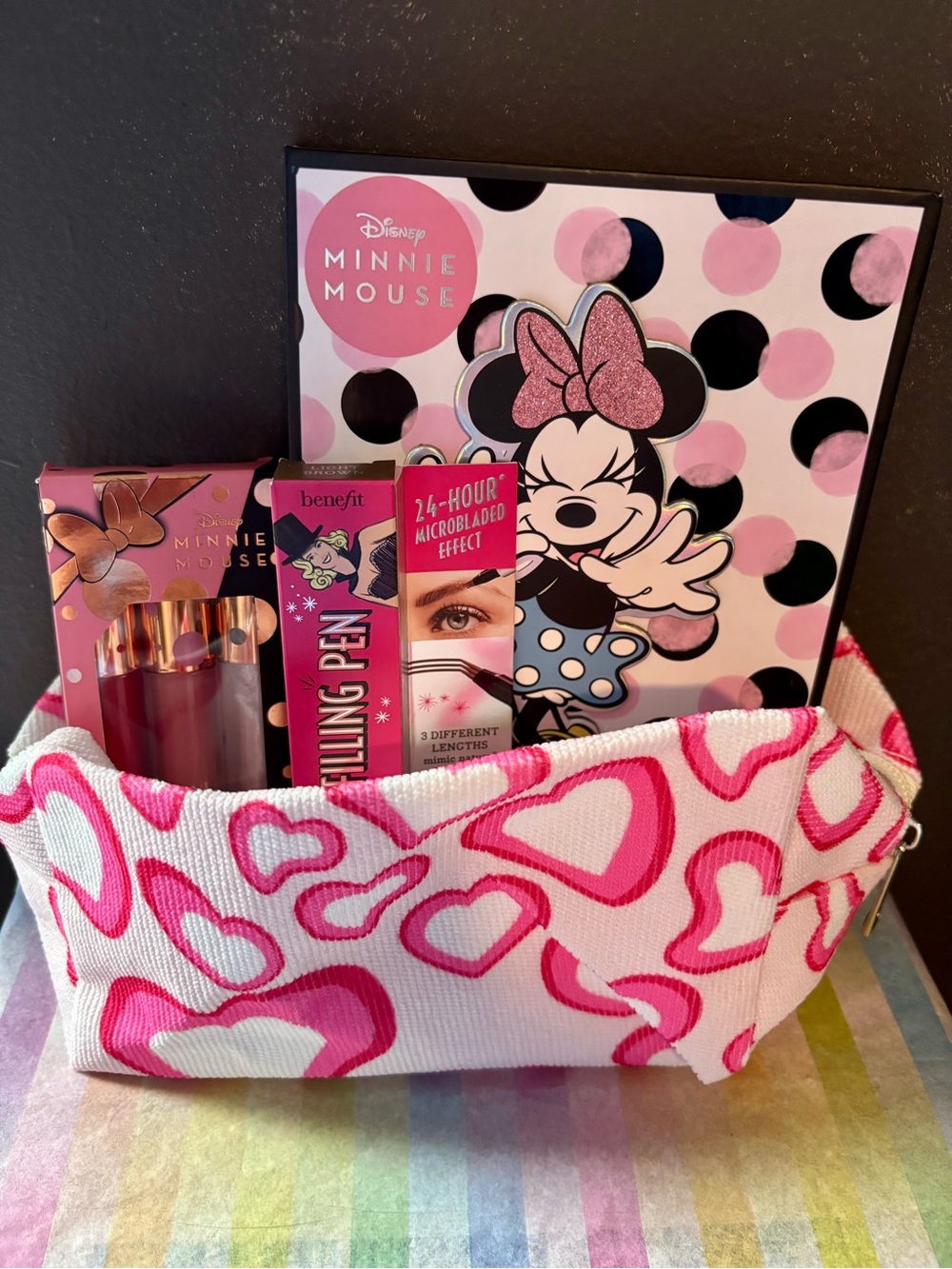 MINNIE MOUSE BUNDLE
